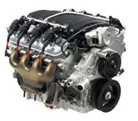 P985A Engine